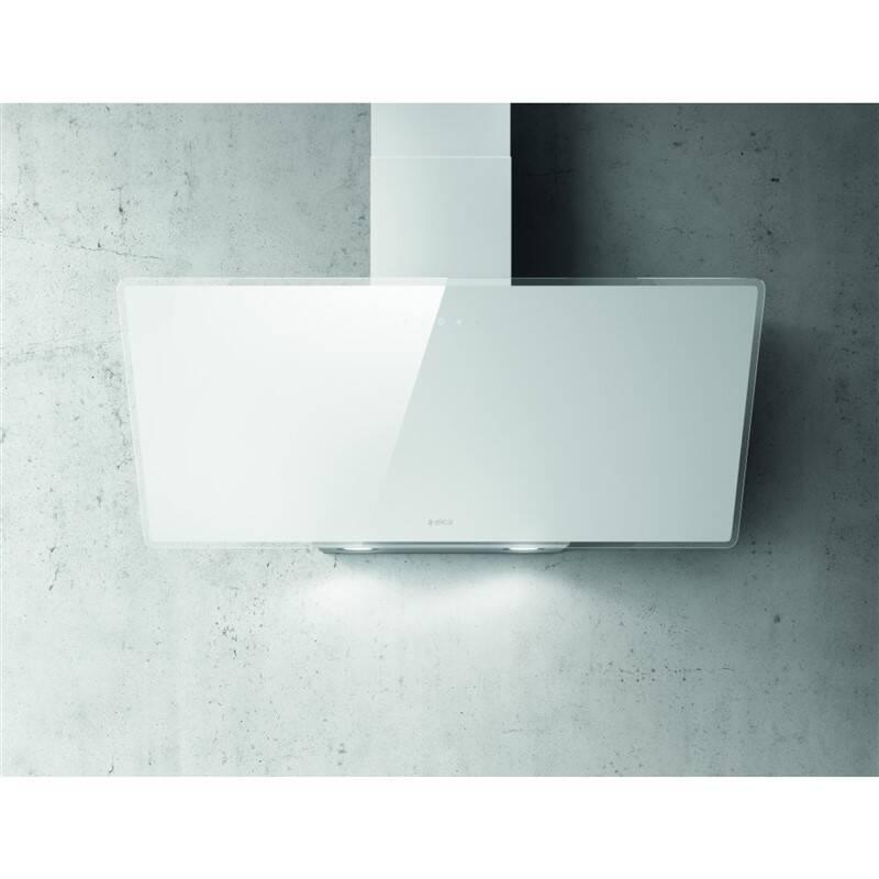 Odsavač par Elica SHIRE WH A