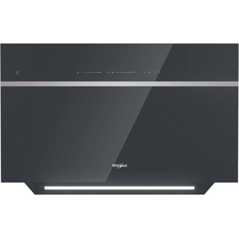 Odsavač par Whirlpool W Collection WHVS