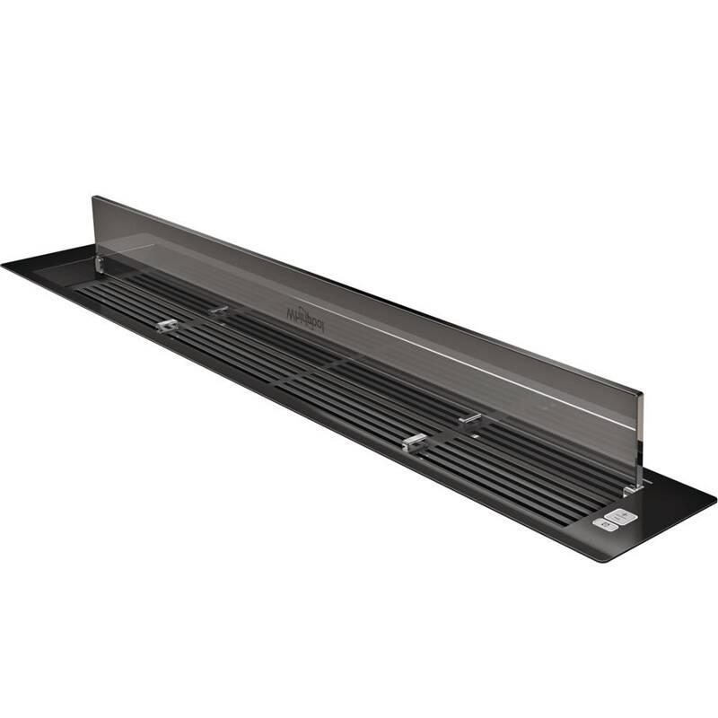 Odsavač par Whirlpool WDO 93F B