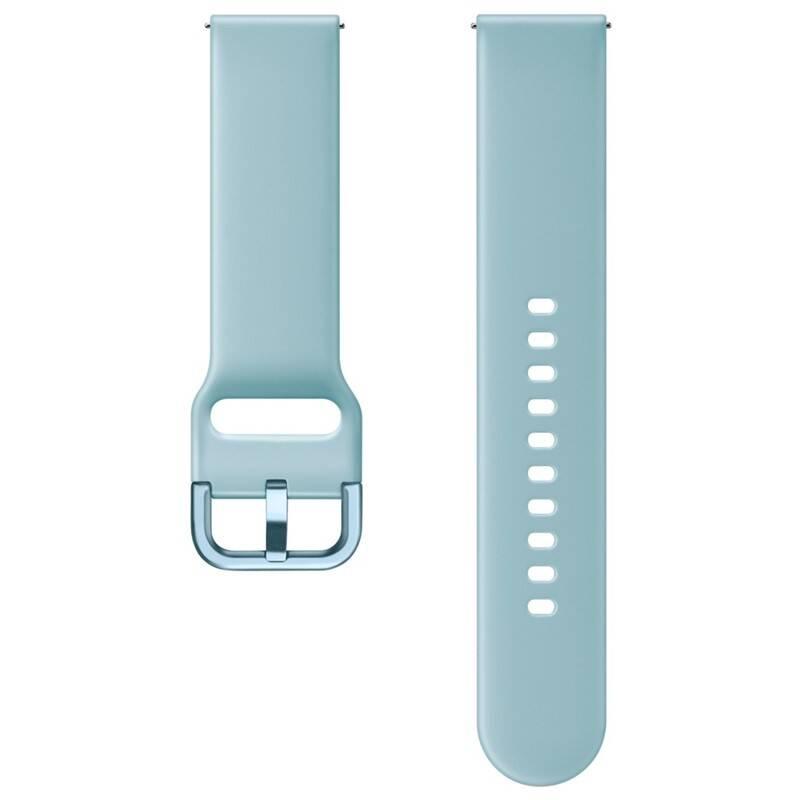 Řemínek Samsung pro Watch Active modrý