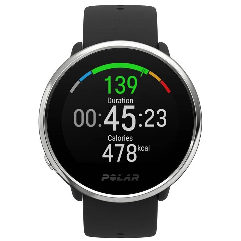 Sporttester Polar Ignite vel. M L