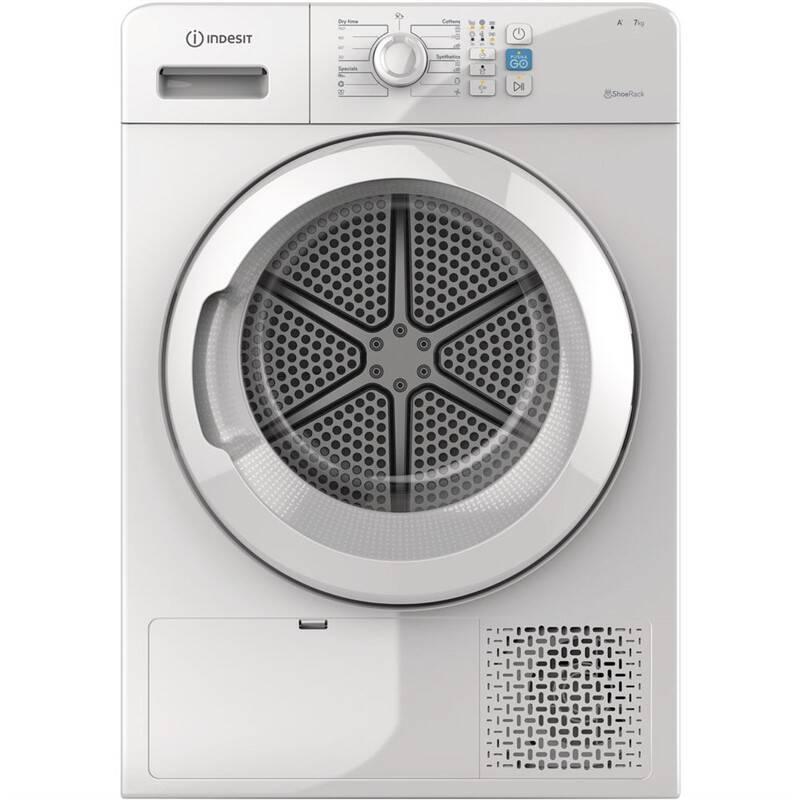 Sušička prádla Indesit YT M08 71