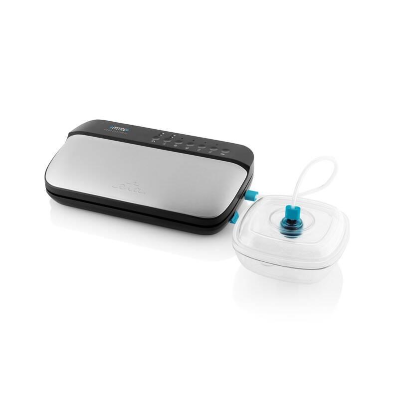 Svářečka folií ETA Atmos 4762 90000