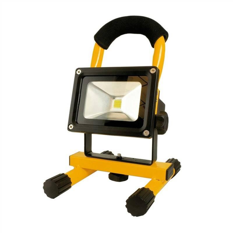 Svítilna arcas Flood Light LED 10W