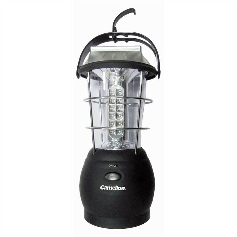 Svítilna Camelion Solar Lantern 36x LED, Svítilna, Camelion, Solar, Lantern, 36x, LED