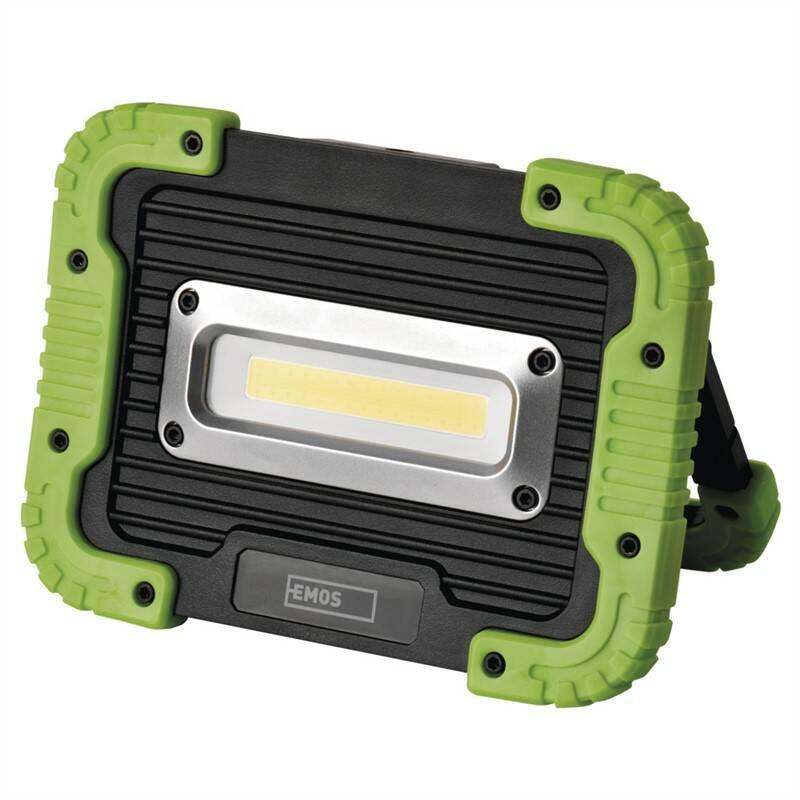 Svítilna EMOS 10 W COB LED