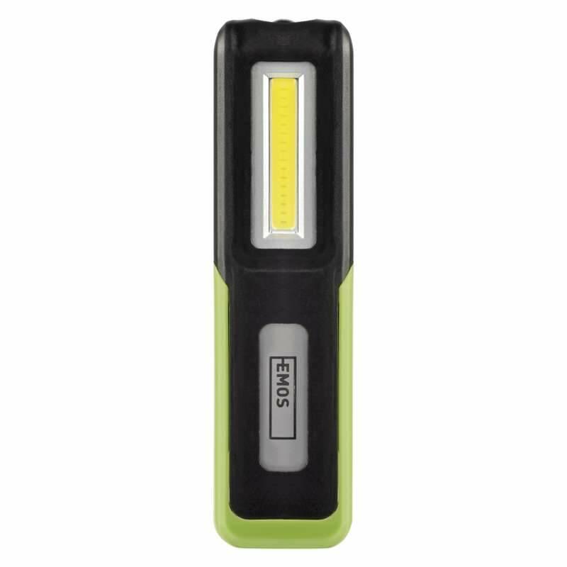 Svítilna EMOS 3 W COB LED