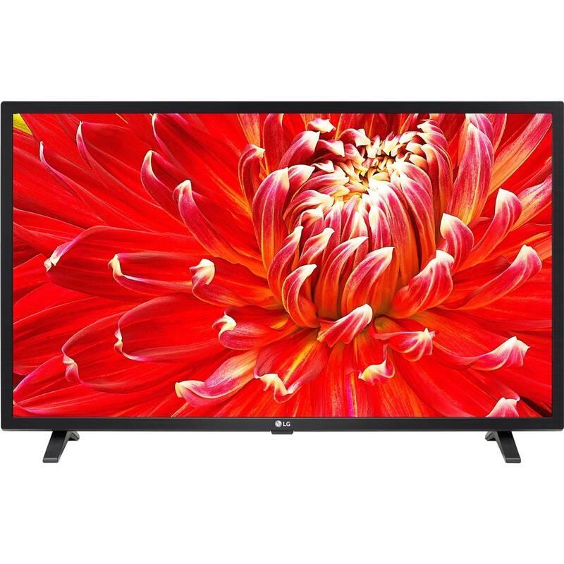 Televize LG 32LM6300 černá