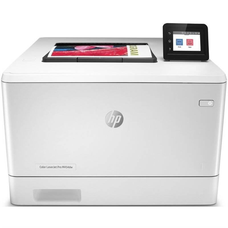 Tiskárna laserová HP Color LaserJet Pro