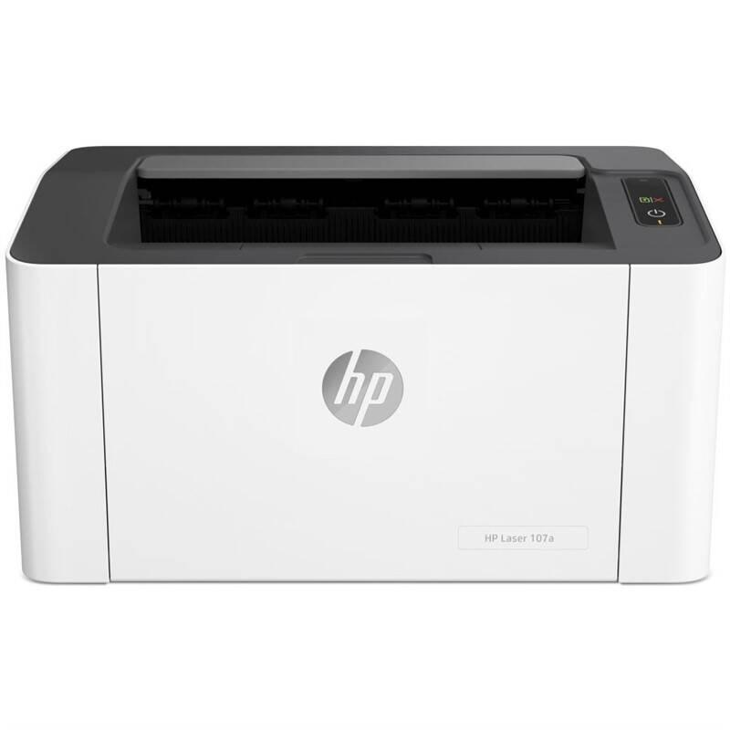 Tiskárna laserová HP LaserJet 107a