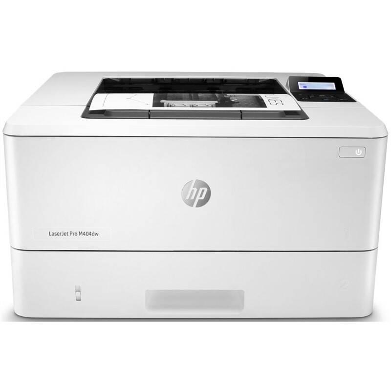 Tiskárna laserová HP LaserJet Pro M404dw