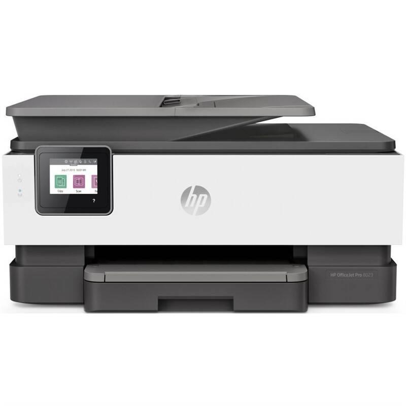 Tiskárna multifunkční HP Officejet Pro 8023