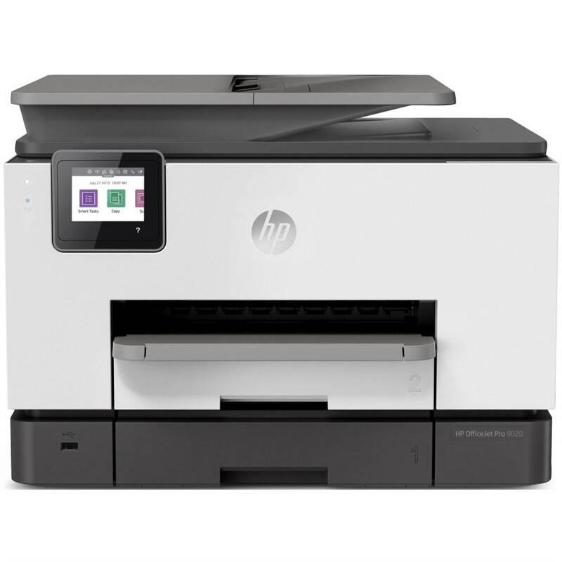 Tiskárna multifunkční HP Officejet Pro 9020