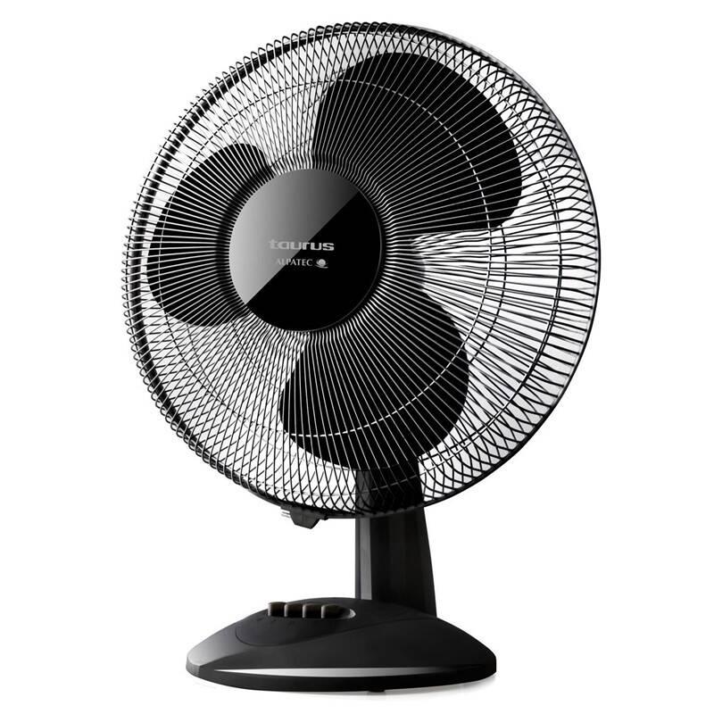 Ventilátor stolní Taurus GRECO 16 ELEGANCE