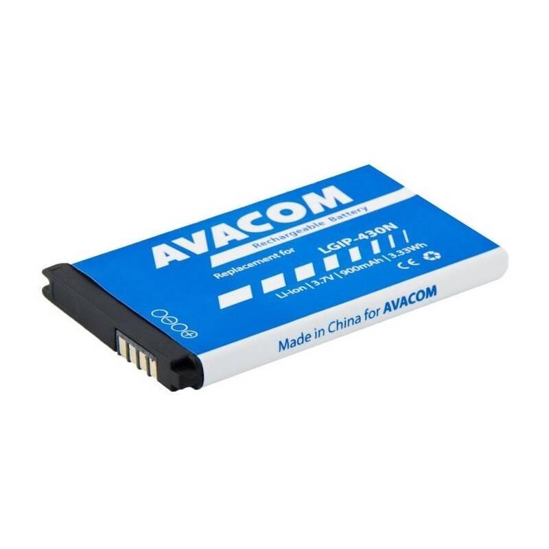 Baterie Avacom pro LG GM360 Li-Ion