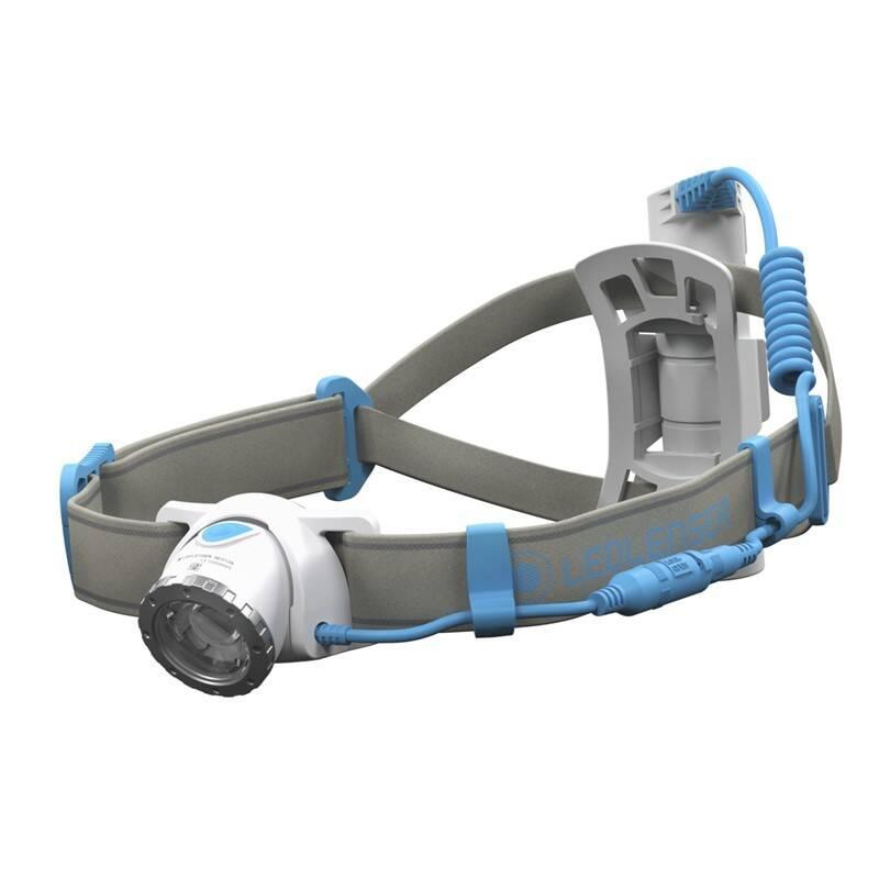 Čelovka LEDLENSER NEO 10R modrá