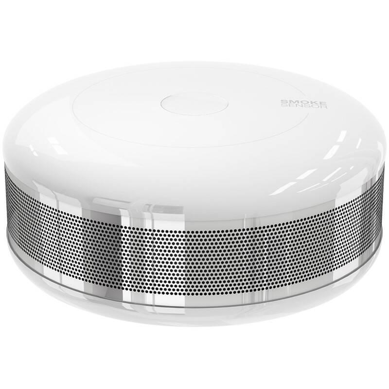 Detektor kouře Fibaro Z-Wave Plus