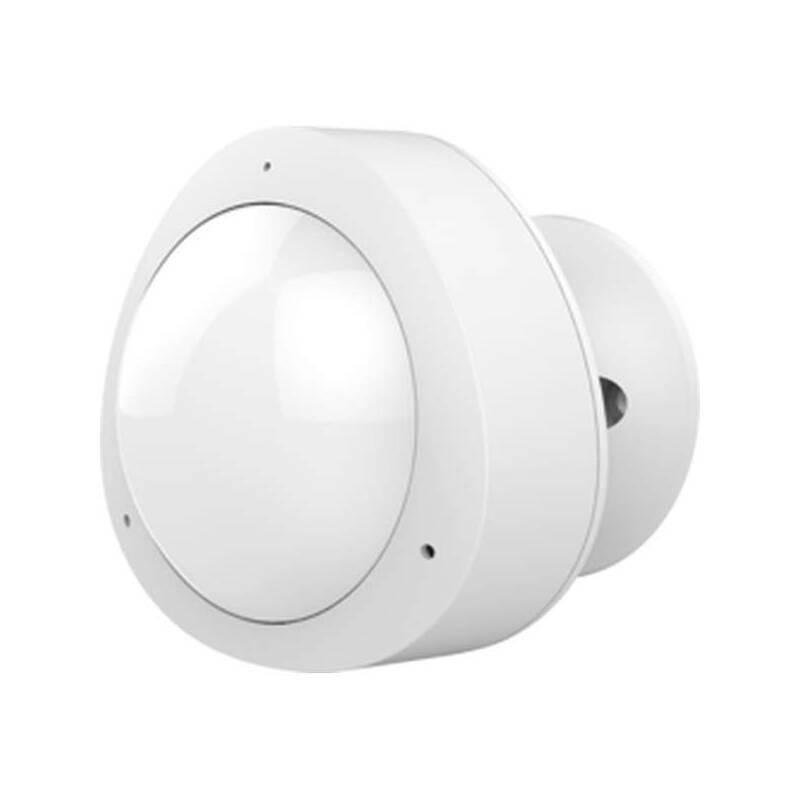 Detektor pohybu Swisstone SH 520, WiFi PIR