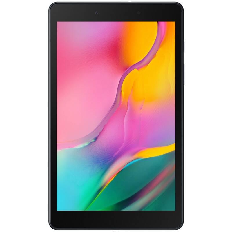 Dotykový tablet Samsung Galaxy Tab A 8.0 LTE černý