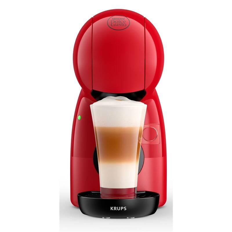 Espresso Krups NESCAFÉ Dolce Gusto Piccolo