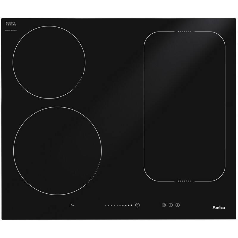Indukční varná deska Amica DI 6411