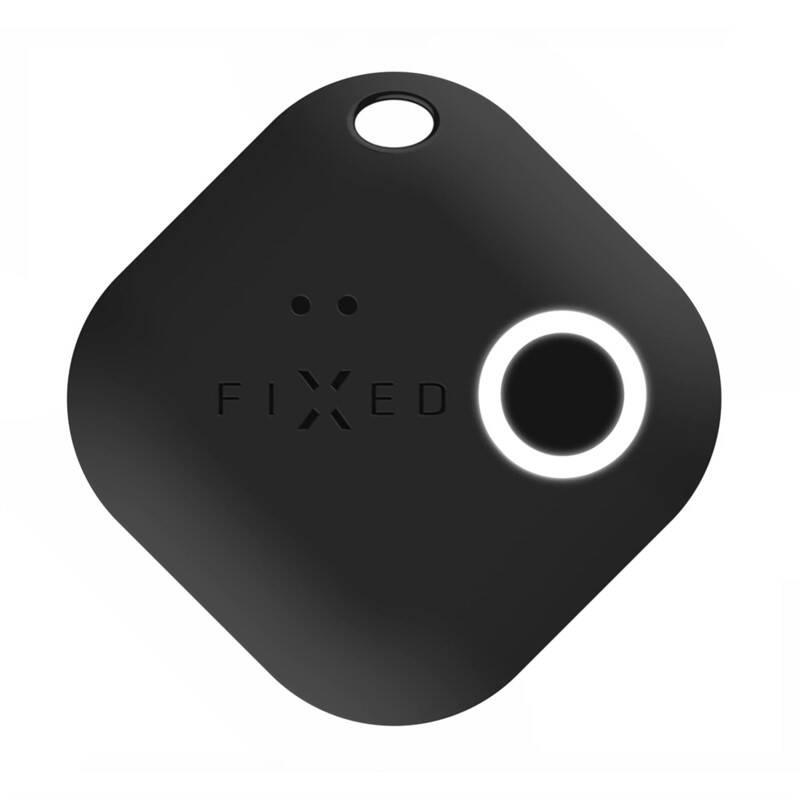 Klíčenka FIXED Smile s motion senzorem