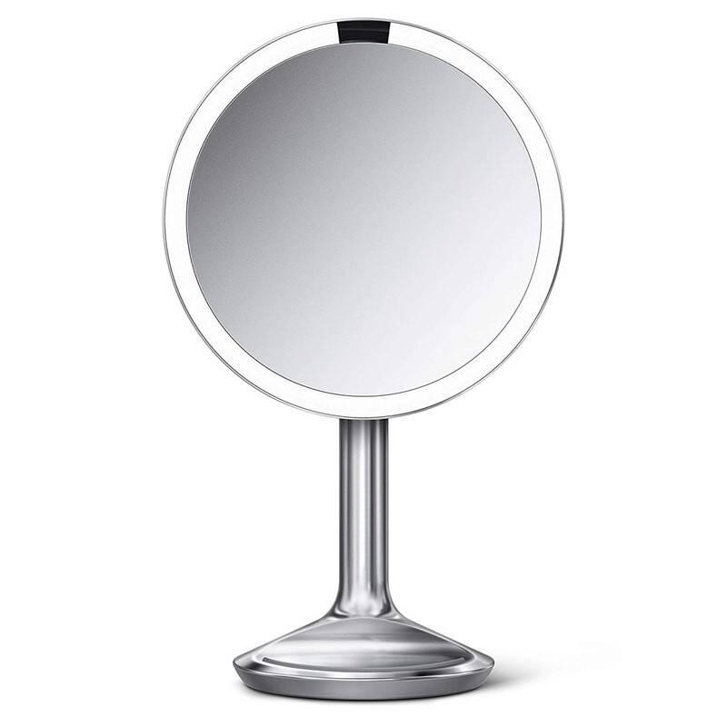 Kosmetické zrcátko Simplehuman Sensor mirror SE