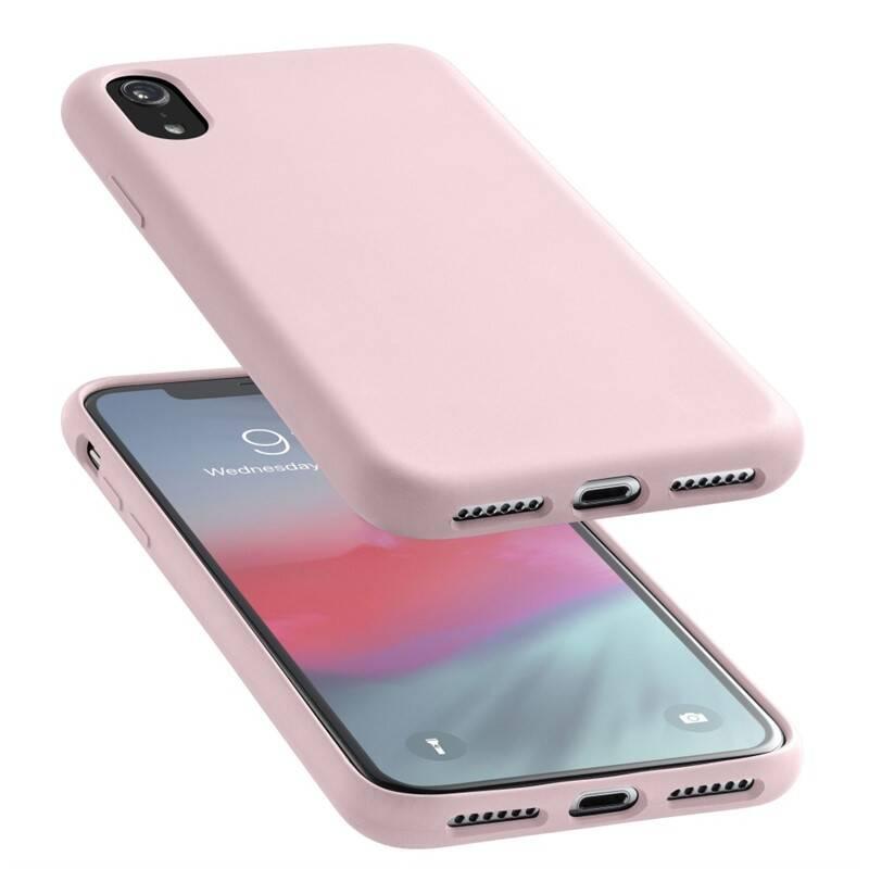 Kryt na mobil CellularLine SENSATION pro