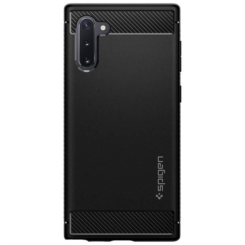 Kryt na mobil Spigen Rugged Armor