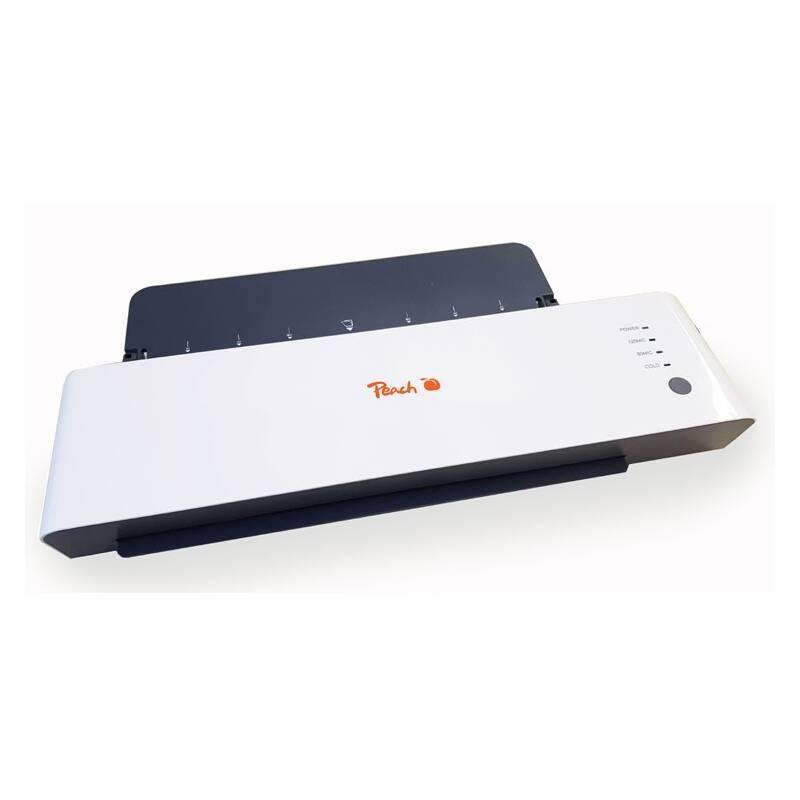 Laminátor Peach PL125, A3, 2x 125
