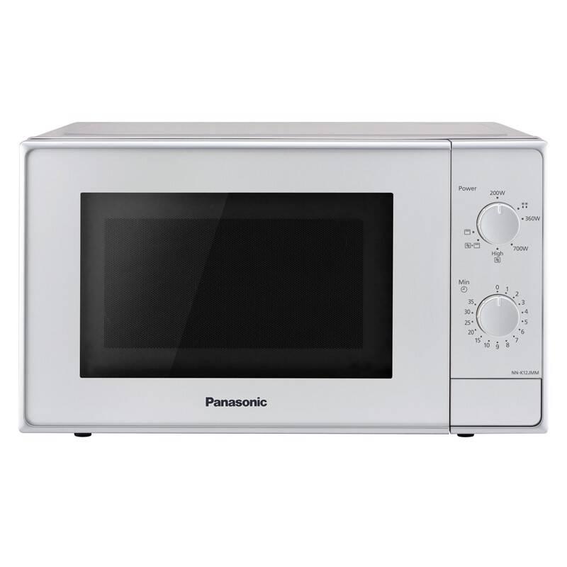 Mikrovlnná trouba Panasonic NN-K12JMMEPG