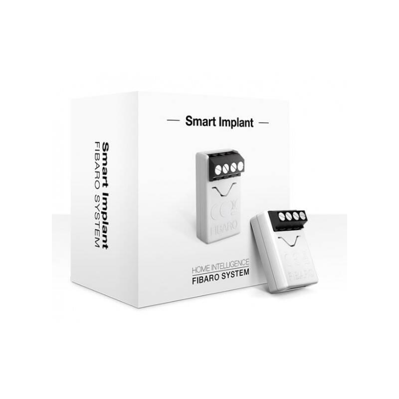 Modul Fibaro Smart Implant