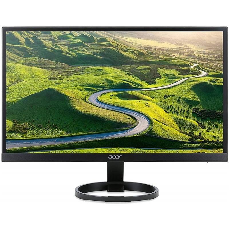 Monitor Acer R231Bbmix černý