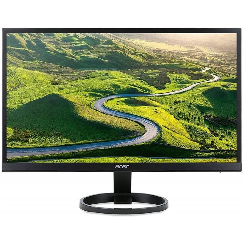 Monitor Acer R271Bbmix černý
