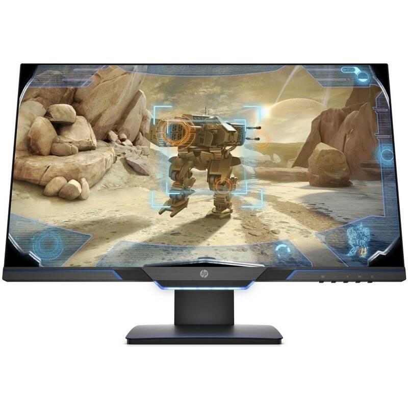 Monitor HP 25mx