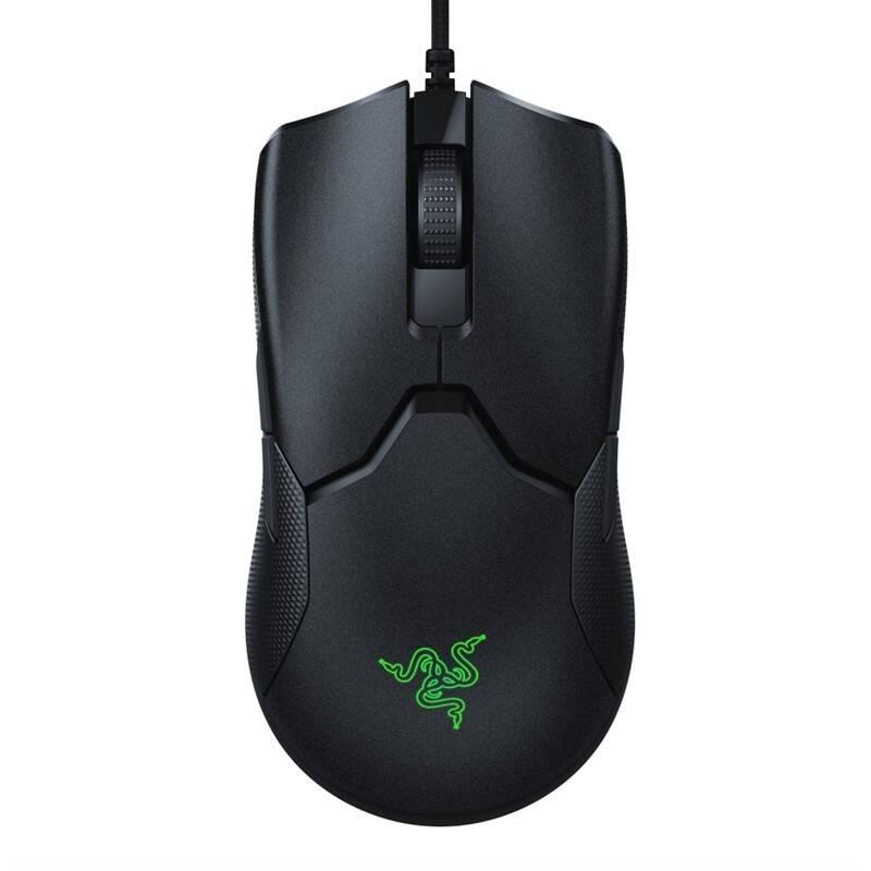 Myš Razer Viper černá