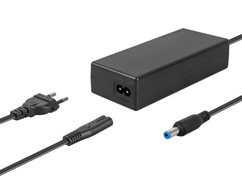 Napájecí adaptér Avacom pro notebooky 19V 4,74A 90W rovný konektor 5,5mm x 2,5mm, Napájecí, adaptér, Avacom, pro, notebooky, 19V, 4,74A, 90W, rovný, konektor, 5,5mm, x, 2,5mm