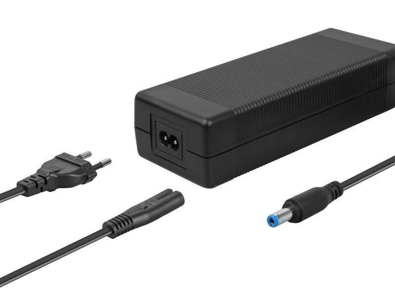 Napájecí adaptér Avacom pro notebooky 19V 6,3A 120W konektor 5,5mm x 2,5mm, Napájecí, adaptér, Avacom, pro, notebooky, 19V, 6,3A, 120W, konektor, 5,5mm, x, 2,5mm