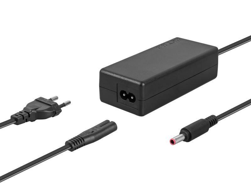 Napájecí adaptér Avacom pro notebooky Dell XPS 19,5V 3,33A 65W konektor 4,5mm x 3,0mm, Napájecí, adaptér, Avacom, pro, notebooky, Dell, XPS, 19,5V, 3,33A, 65W, konektor, 4,5mm, x, 3,0mm