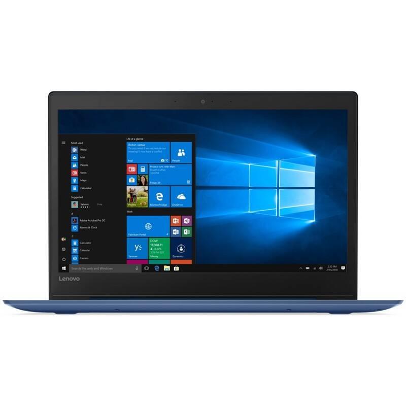 Notebook Lenovo IdeaPad S130-14IGM MS Office