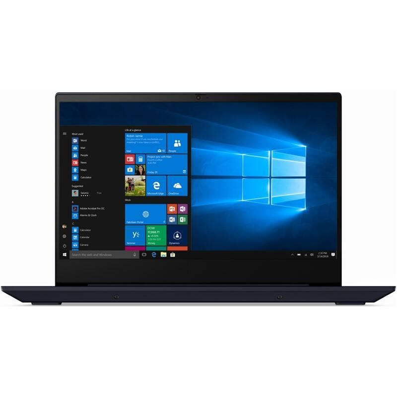 Notebook Lenovo IdeaPad S340-14API modrý