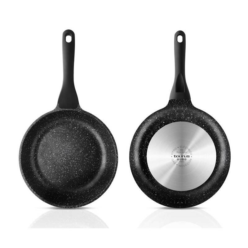 Pánev Taurus RockStone 20 černá