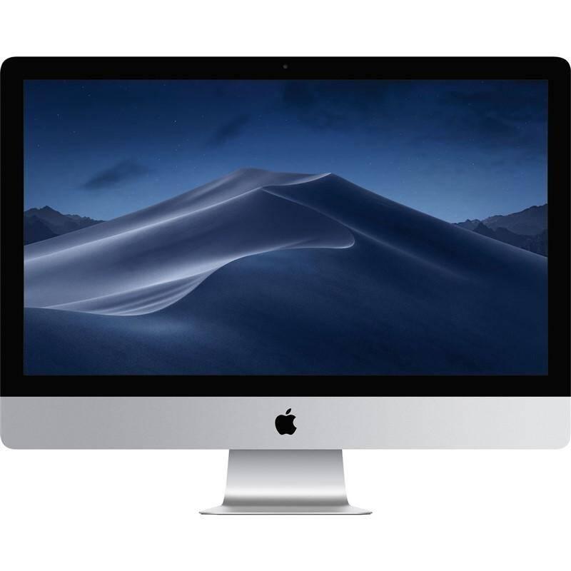 Počítač All In One Apple iMac
