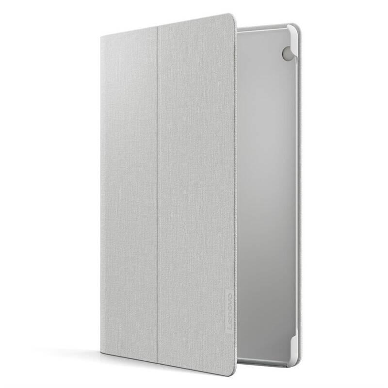 Pouzdro na tablet Lenovo Tab M10 HD Folio Case Film bílé