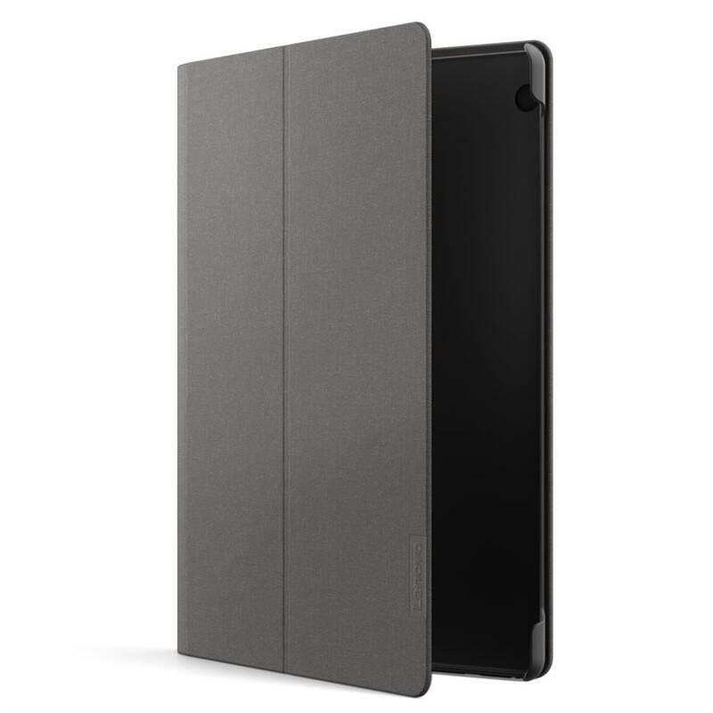 Pouzdro na tablet Lenovo Tab M10 HD Folio Case Film černé