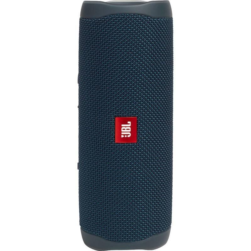 Přenosný reproduktor JBL FLIP 5 modrý