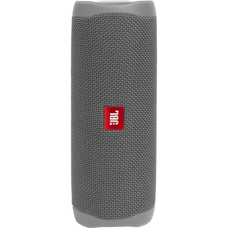 Přenosný reproduktor JBL FLIP 5 šedý