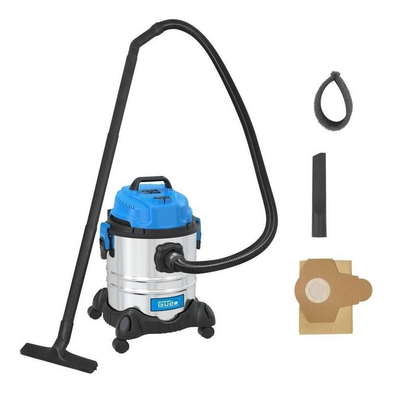 Průmyslový vysavač Güde GNTS 20 l