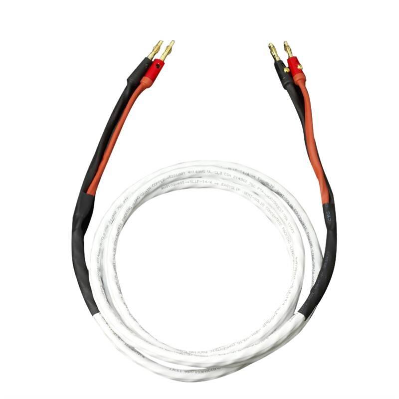 Reproduktorový kabel AQ HiFi set, délka 3m, Reproduktorový, kabel, AQ, HiFi, set, délka, 3m