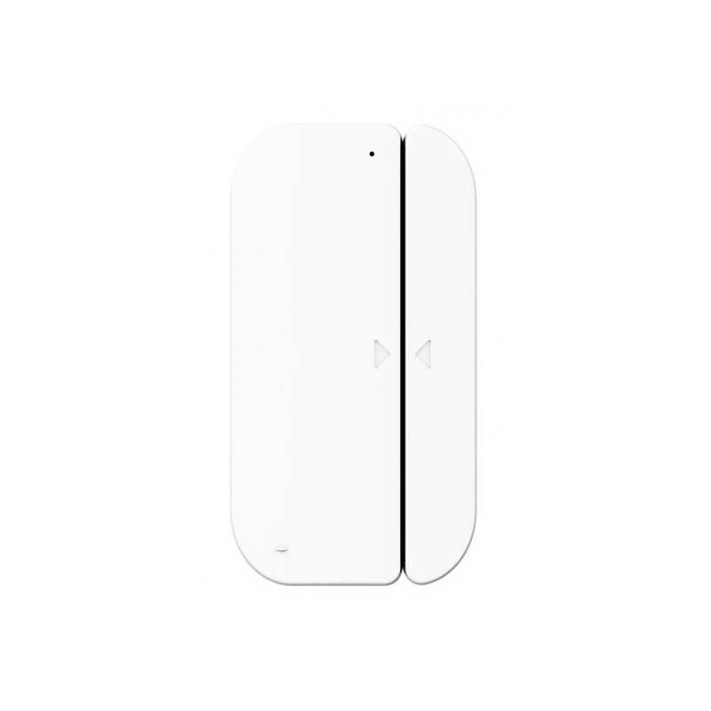 Senzor Swisstone SH 510, WiFi magnetický snímač na dveře a okna, Senzor, Swisstone, SH, 510, WiFi, magnetický, snímač, na, dveře, a, okna